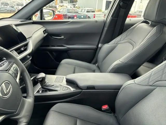 2023 Lexus UX 250h Premium