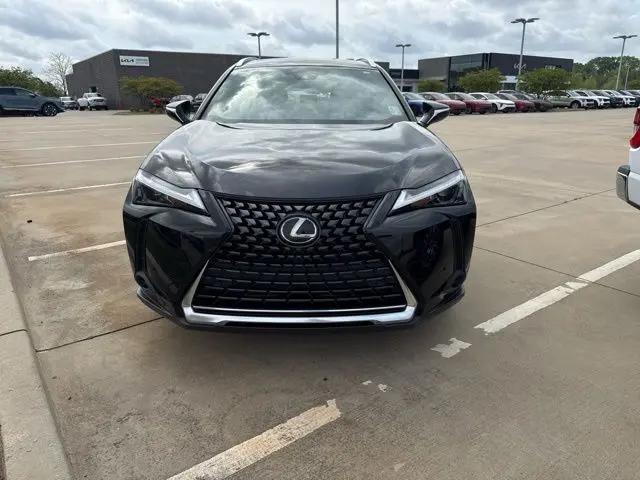 2023 Lexus UX 250h Premium