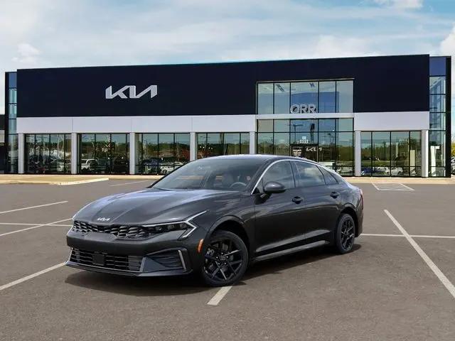 2026 Kia K5 LXS FWD for sale in Shreveport, LA