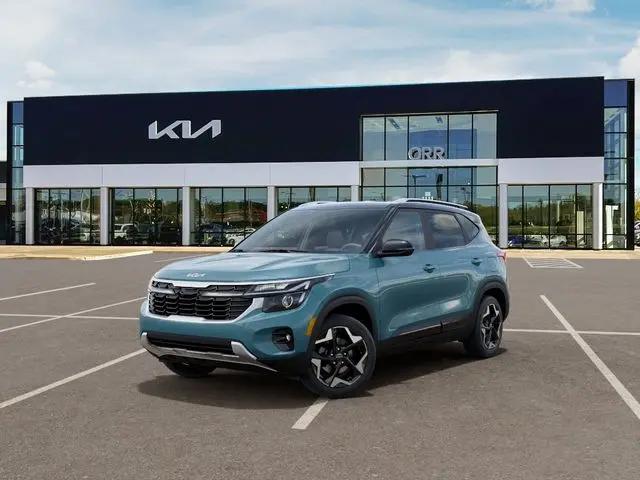 2026 Kia Seltos S for sale in Shreveport, LA