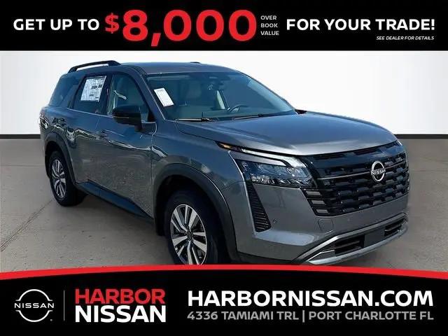 2026 Nissan Pathfinder SL for sale in Port Charlotte, FL