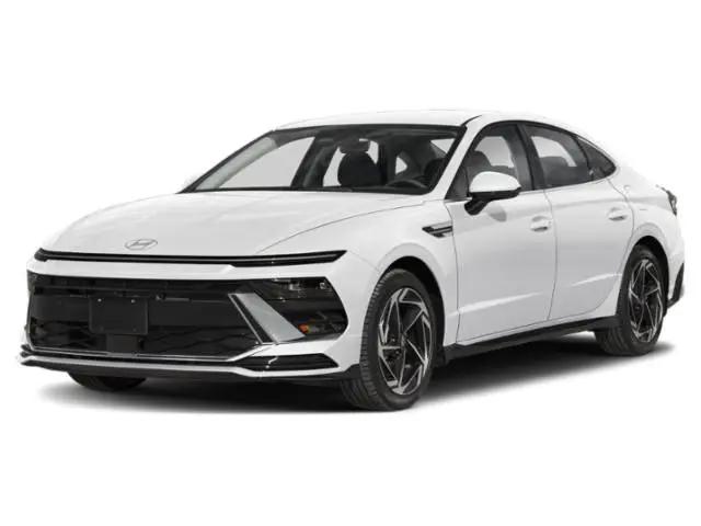 2026 Hyundai Sonata SEL Sport for sale in Rosenberg, TX