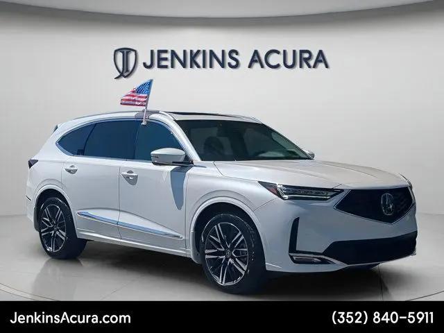 2026 Acura MDX Advance Package for sale in Ocala, FL