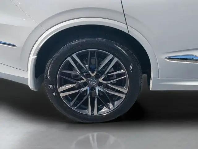2026 Acura MDX Advance Package