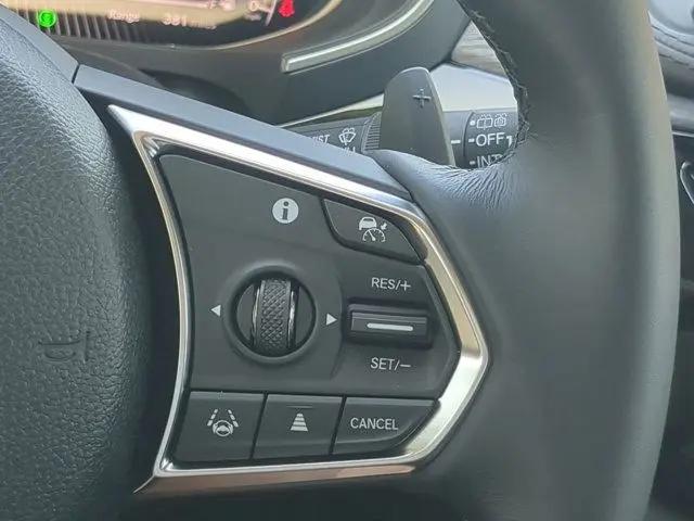 2026 Acura MDX Advance Package