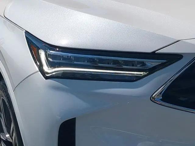 2026 Acura MDX Advance Package