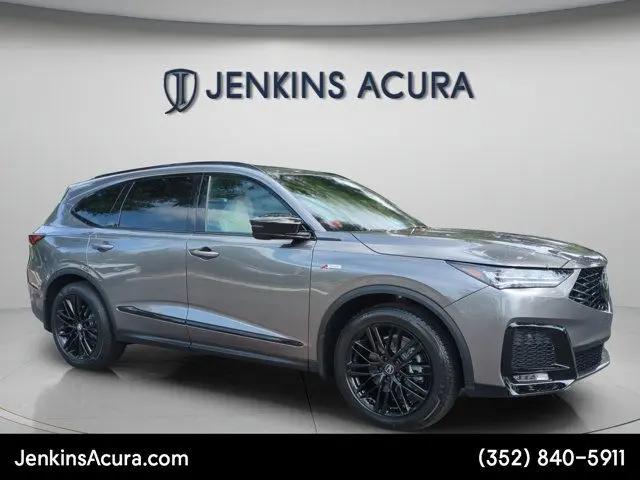 2026 Acura MDX A-SPEC Advance Package for sale in Ocala, FL