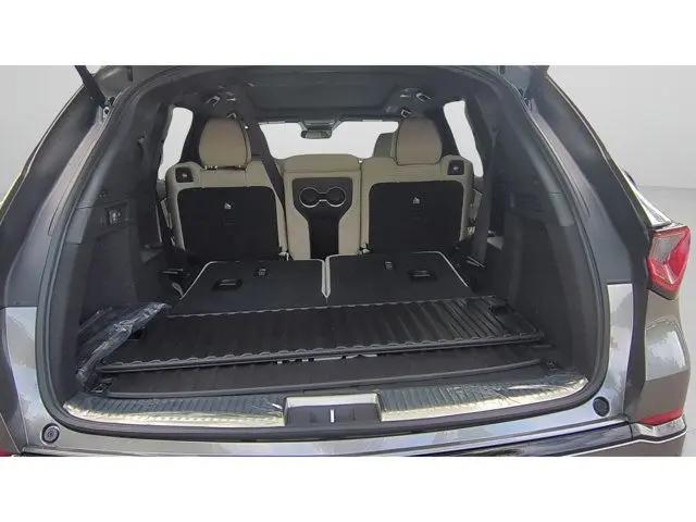 2026 Acura MDX A-SPEC Advance Package