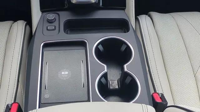 2026 Acura MDX A-SPEC Advance Package