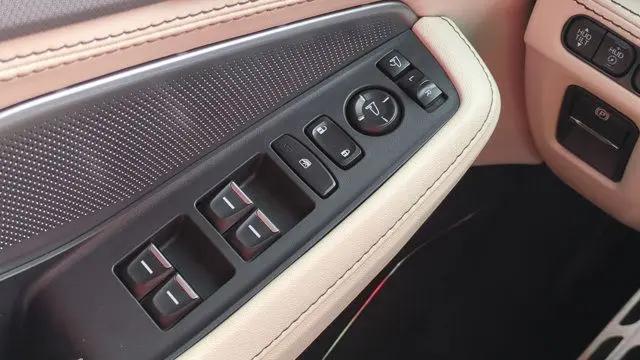 2026 Acura MDX A-SPEC Advance Package