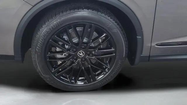 2026 Acura MDX A-SPEC Advance Package
