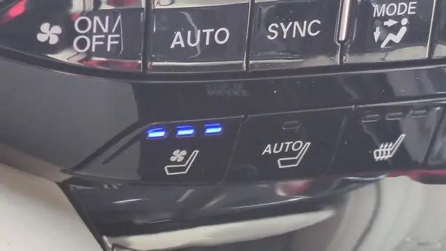 2026 Acura MDX A-SPEC Advance Package