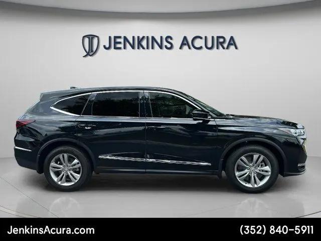 2026 Acura MDX Standard