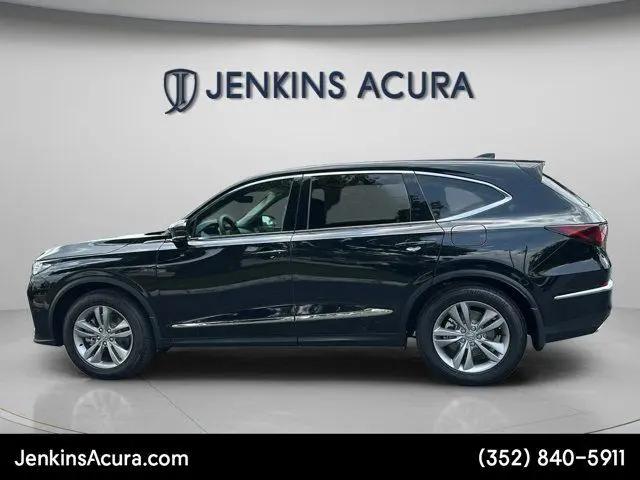 2026 Acura MDX Standard