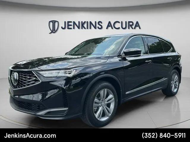 2026 Acura MDX Standard
