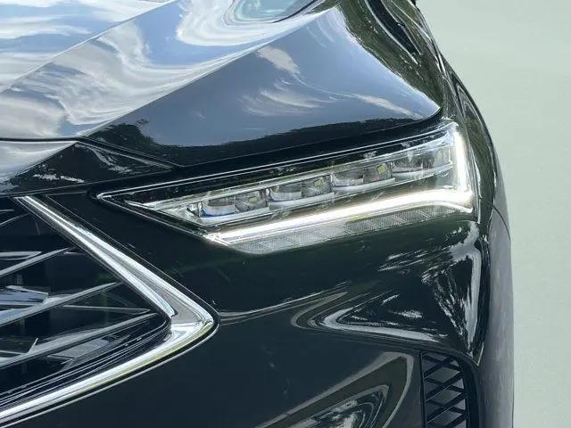 2026 Acura MDX Standard