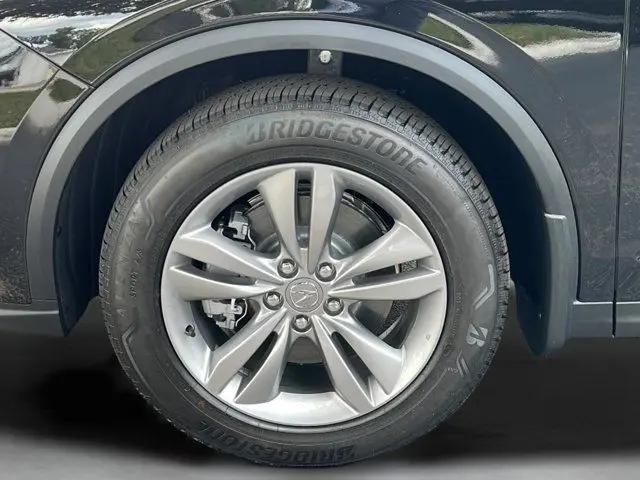 2026 Acura MDX Standard
