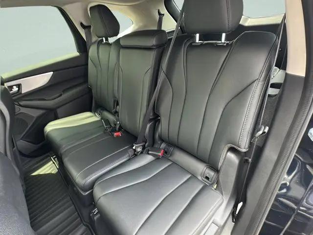 2026 Acura MDX Standard