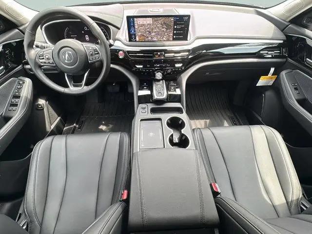 2026 Acura MDX Standard