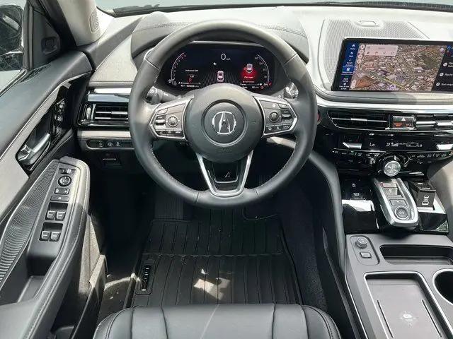 2026 Acura MDX Standard