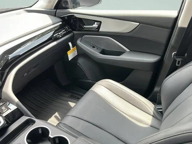 2026 Acura MDX Standard