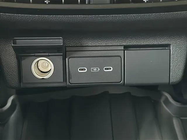 2026 Acura MDX Standard