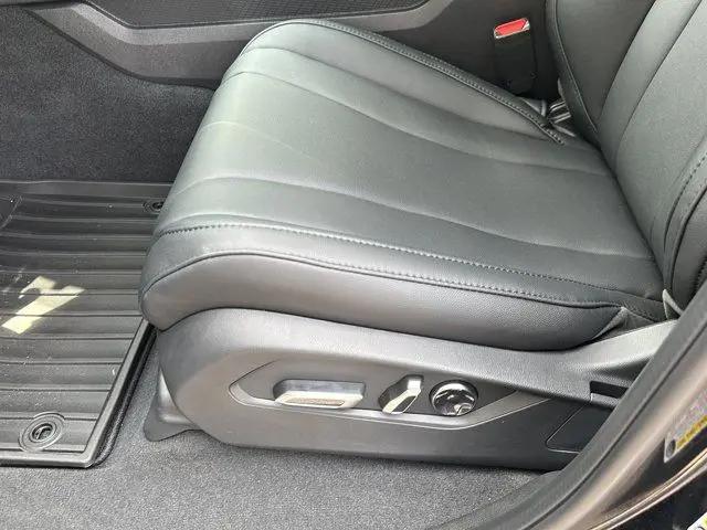 2026 Acura MDX Standard