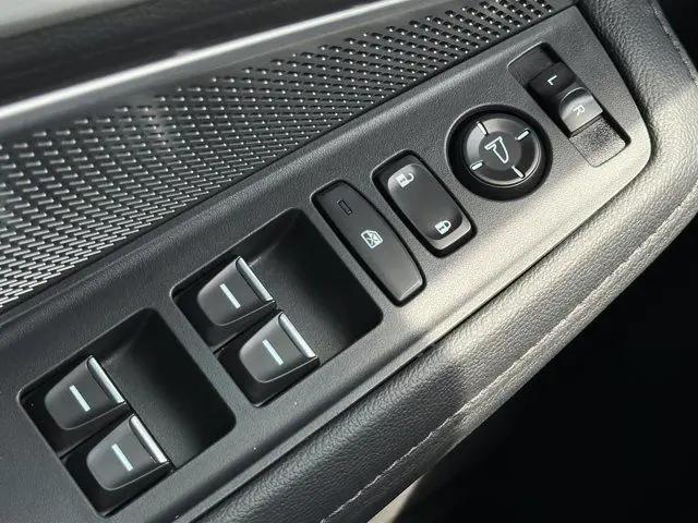 2026 Acura MDX Standard