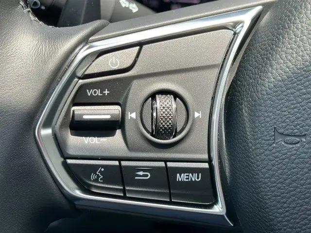 2026 Acura MDX Standard