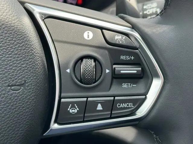 2026 Acura MDX Standard