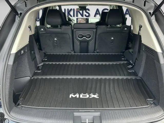 2026 Acura MDX Standard
