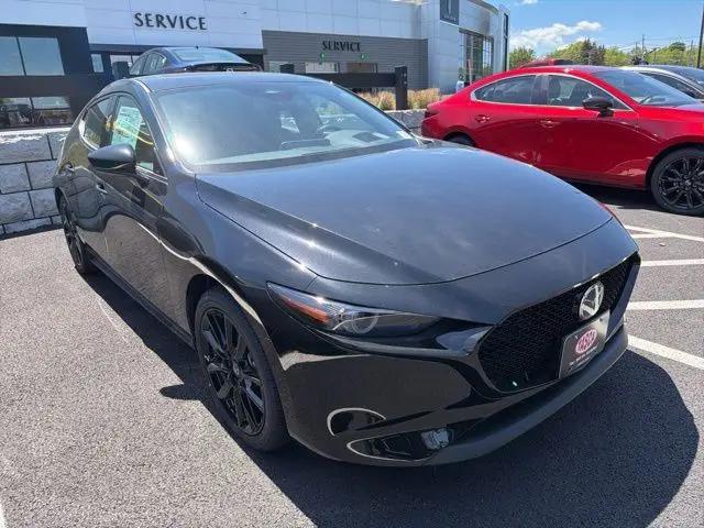 2026 Mazda Mazda3 2.5 S Premium for sale in Cranston, RI