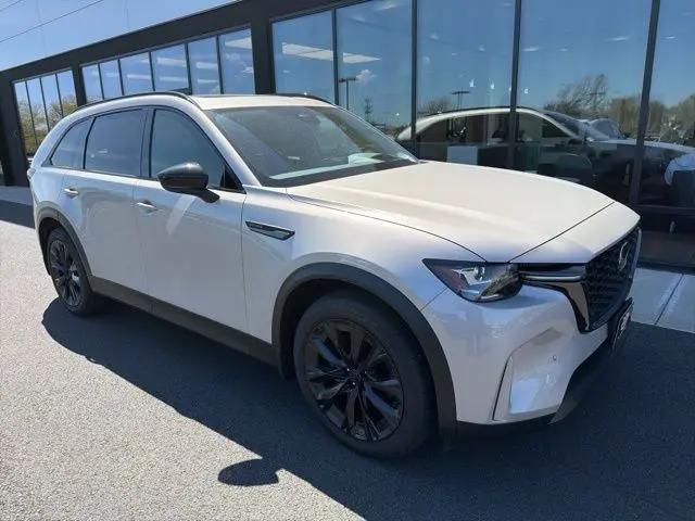 2026 Mazda X-90 3.3 Turbo Premium Sport for sale in Cranston, RI