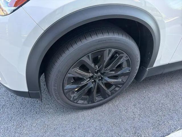 2026 Mazda X-90 3.3 Turbo Premium Sport