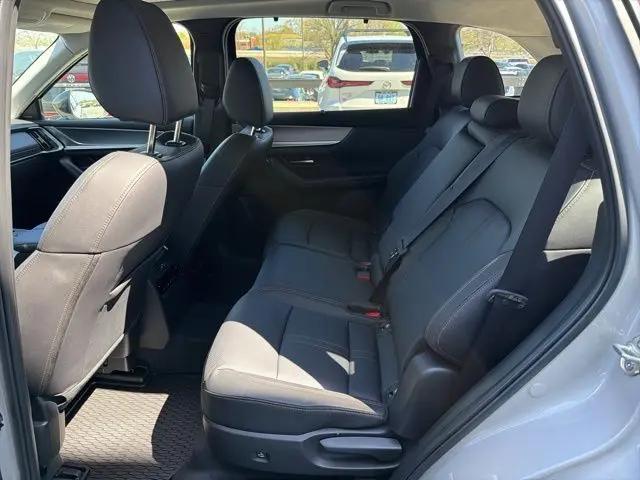 2026 Mazda X-90 3.3 Turbo Premium Sport