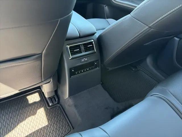 2026 Mazda X-90 3.3 Turbo Premium Sport
