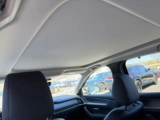 2026 Mazda X-90 3.3 Turbo Premium Sport