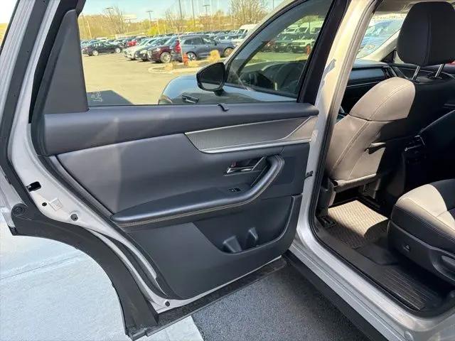 2026 Mazda X-90 3.3 Turbo Premium Sport