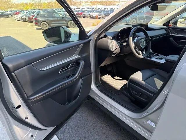 2026 Mazda X-90 3.3 Turbo Premium Sport