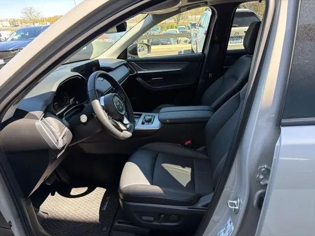 2026 Mazda X-90 3.3 Turbo Premium Sport