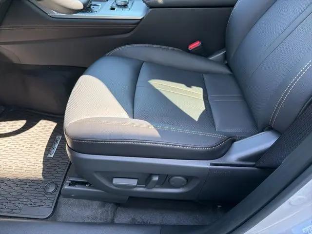 2026 Mazda X-90 3.3 Turbo Premium Sport