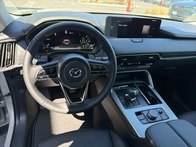 2026 Mazda X-90 3.3 Turbo Premium Sport
