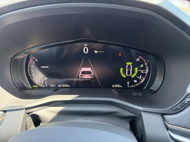 2026 Mazda X-90 3.3 Turbo Premium Sport