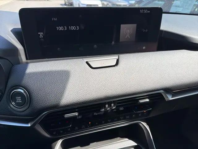 2026 Mazda X-90 3.3 Turbo Premium Sport