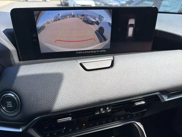 2026 Mazda X-90 3.3 Turbo Premium Sport