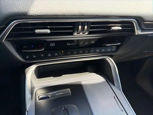 2026 Mazda X-90 3.3 Turbo Premium Sport