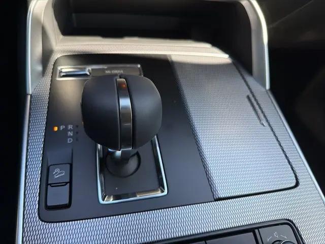 2026 Mazda X-90 3.3 Turbo Premium Sport