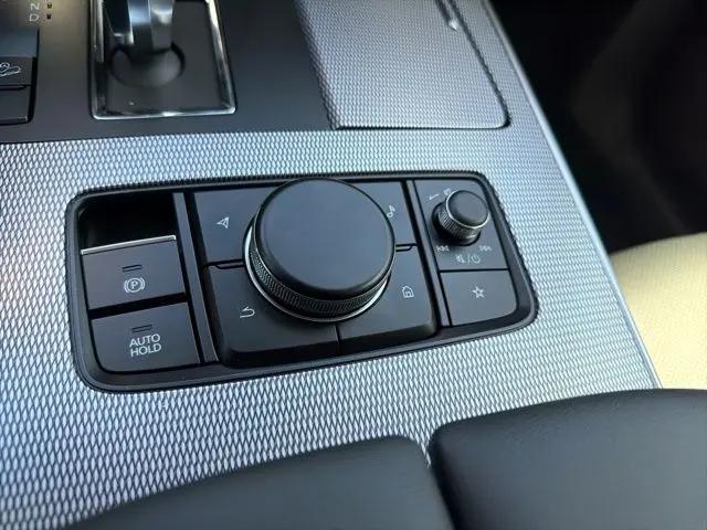 2026 Mazda X-90 3.3 Turbo Premium Sport