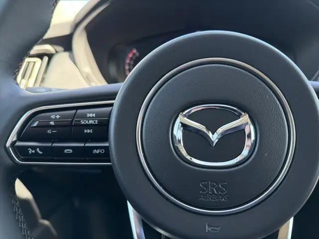 2026 Mazda X-90 3.3 Turbo Premium Sport