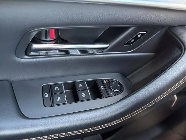 2026 Mazda X-90 3.3 Turbo Premium Sport